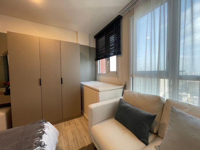 picture G8467💖中国客户，请加微信。(在联系方式的旁边)For rent XT Huaikhwang 🅻🅸🅽🅴❤️💜@condopremium💜❤️Ready to move in ⬛🟨 📞 065 695 3645🟨⬛ - 3/12