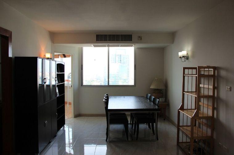 picture G8450🚨中国客户，请加微信。(在联系方式的旁边)For rent Supalai Park Paholyothin 21 🅻🅸🅽🅴❤️💜@condopremium💜❤️Ready to move in ⬛🟨 📞 065 695 3645🟨⬛ - 6/11