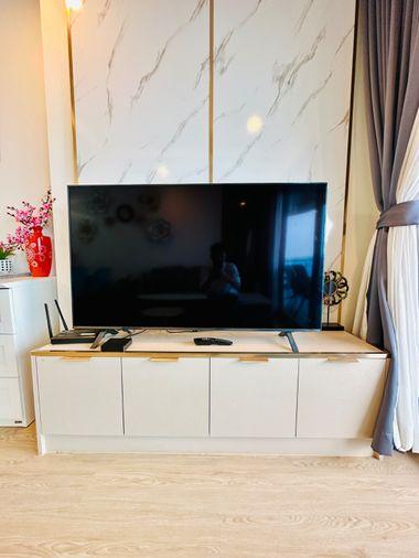 รูป For Sale : The Symphony 3 ห้องนอน 2 ห้องน้ำ 122 ตรม ชั้น 25 - คอนโดหรูติดทะเล - รูปที่ 32/35
