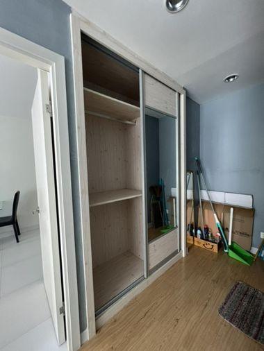 picture G8460🚨中国客户，请加微信。(在联系方式的旁边)For rent Murraya Place Ladprao 27 🅻🅸🅽🅴❤️💜@condopremium💜❤️Ready to move in ⬛🟨 📞 065 695 3645🟨⬛ - 3/9