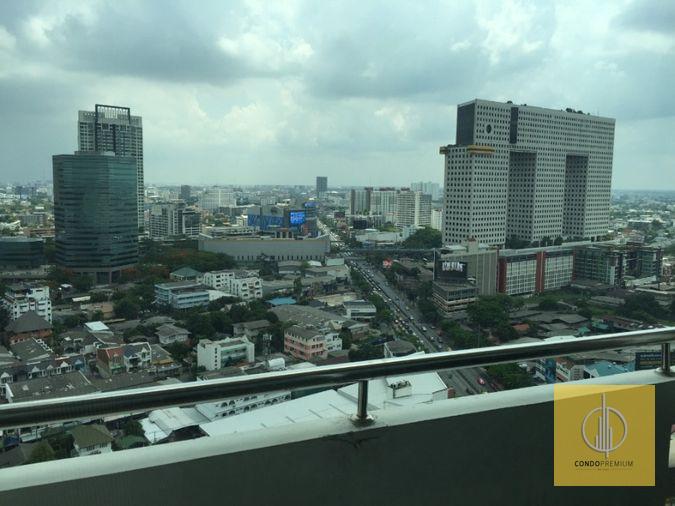 picture G8450🚨中国客户,请加微信。(在联系方式的旁边)For rent Supalai Park Paholyothin 21 🅻🅸🅽🅴❤️💜@condopremium💜❤️Ready to move in ⬛🟨 📞 065 695 3645🟨⬛ - 10/11