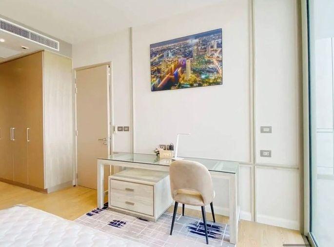 picture For Rent Magnolia Waterfront Residences(Iconsiam) Unit 259/32 (Available 17/4/69) - 2/17