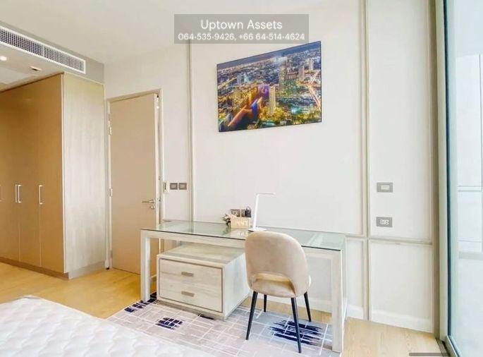 picture For Rent Magnolia Waterfront Residences(Iconsiam) Unit 259/32 (Available 17/4/69) - 2/17