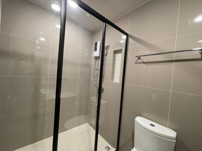 picture G8467💖中国客户，请加微信。(在联系方式的旁边)For rent XT Huaikhwang 🅻🅸🅽🅴❤️💜@condopremium💜❤️Ready to move in ⬛🟨 📞 065 695 3645🟨⬛ - 9/12
