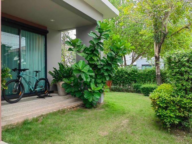 รูป LNP-H323 ขายบ้าน Burasiri Wongwaen-On Nut (บุราสิริ วงแหวน-อ่อนนุช) - รูปที่ 4/11