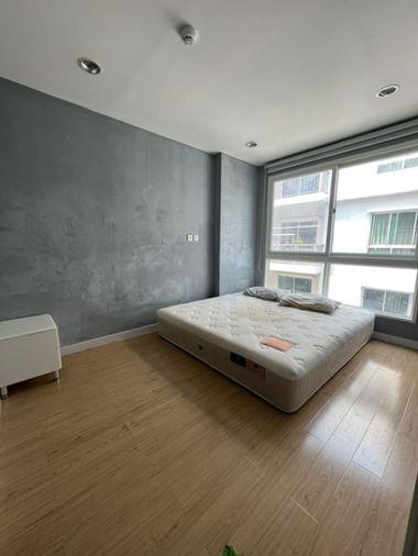 picture G8460🚨中国客户，请加微信。(在联系方式的旁边)For rent Murraya Place Ladprao 27 🅻🅸🅽🅴❤️💜@condopremium💜❤️Ready to move in ⬛🟨 📞 065 695 3645🟨⬛ - 1/9