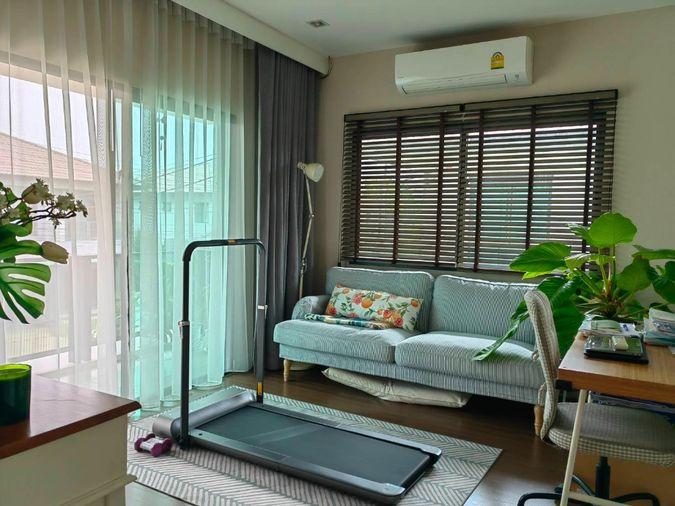 รูป LNP-H323 ขายบ้าน Burasiri Wongwaen-On Nut (บุราสิริ วงแหวน-อ่อนนุช) - รูปที่ 2/11