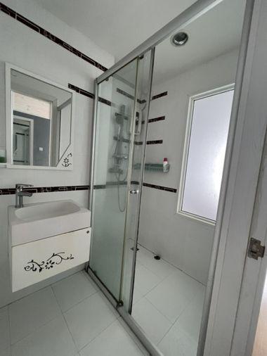 picture G8460🚨中国客户，请加微信。(在联系方式的旁边)For rent Murraya Place Ladprao 27 🅻🅸🅽🅴❤️💜@condopremium💜❤️Ready to move in ⬛🟨 📞 065 695 3645🟨⬛ - 6/9