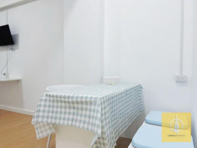 picture G8462🚨中国客户,请加微信。(在联系方式的旁边)For rent B.R. Condo 🅻🅸🅽🅴❤️💜@condopremium💜❤️Ready to move in ⬛🟨 📞 065 695 3645🟨⬛ - 6/12