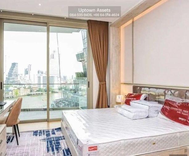 picture For Rent Magnolia Waterfront Residences(Iconsiam) Unit 259/32 (Available 17/4/69) - 1/17
