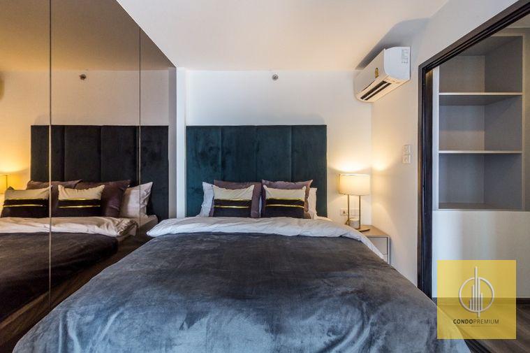picture G8443💛中国客户,请加微信。(在联系方式的旁边)For rent KnightsBridge Space Ratchayothin 🅻🅸🅽🅴❤️💜@condopremium💜❤️Ready to move in ⬛🟨 📞 065 695 3645🟨⬛ - 3/20