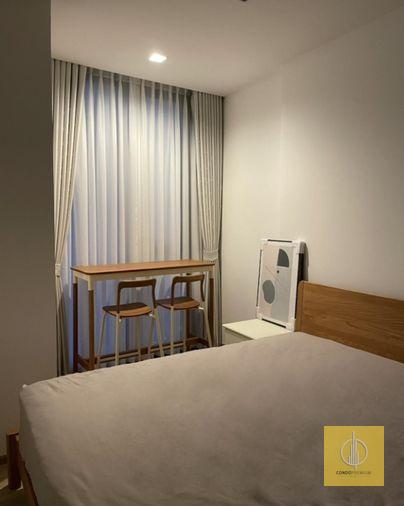 picture G8453💛中国客户,请加微信。(在联系方式的旁边)For rent THE LINE Phahol-Pradipat 🅻🅸🅽🅴❤️💜@condopremium💜❤️Ready to move in ⬛🟨 📞 065 695 3645🟨⬛ - 1/17