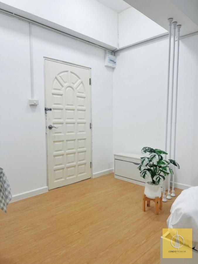 picture G8462🚨中国客户,请加微信。(在联系方式的旁边)For rent B.R. Condo 🅻🅸🅽🅴❤️💜@condopremium💜❤️Ready to move in ⬛🟨 📞 065 695 3645🟨⬛ - 11/12