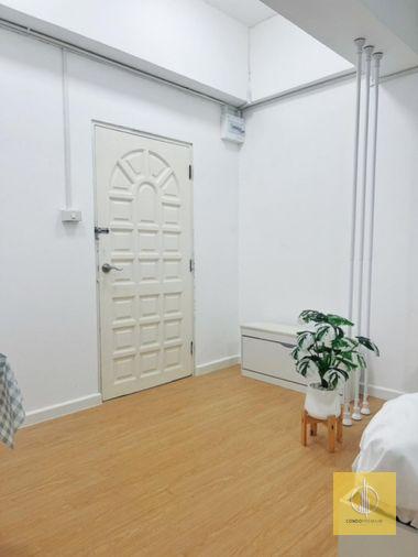 picture G8462🚨中国客户,请加微信。(在联系方式的旁边)For rent B.R. Condo 🅻🅸🅽🅴❤️💜@condopremium💜❤️Ready to move in ⬛🟨 📞 065 695 3645🟨⬛ - 11/12
