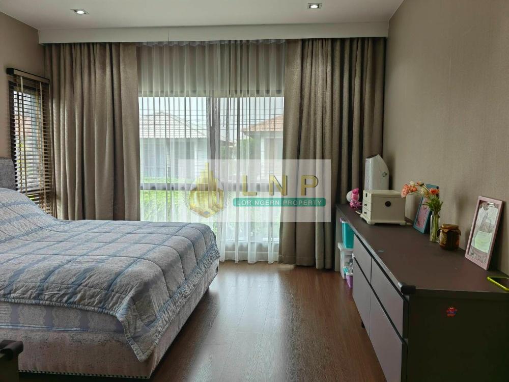 รูป LNP-H323 ขายบ้าน Burasiri Wongwaen-On Nut (บุราสิริ วงแหวน-อ่อนนุช) - รูปที่ 6/11