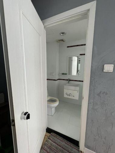 picture G8460🚨中国客户，请加微信。(在联系方式的旁边)For rent Murraya Place Ladprao 27 🅻🅸🅽🅴❤️💜@condopremium💜❤️Ready to move in ⬛🟨 📞 065 695 3645🟨⬛ - 5/9