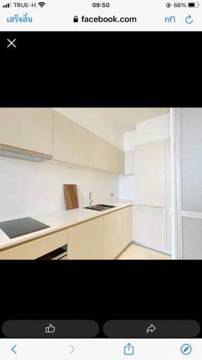 picture For Rent Magnolia Waterfront Residences(Iconsiam) Unit 259/32 (Available 17/4/69) - 14/17