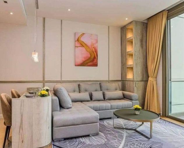 picture For Rent Magnolia Waterfront Residences(Iconsiam) Unit 259/32 (Available 17/4/69) - 7/17