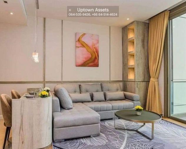 picture For Rent Magnolia Waterfront Residences(Iconsiam) Unit 259/32 (Available 17/4/69) - 7/17