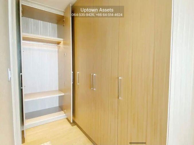 picture For Rent Magnolia Waterfront Residences(Iconsiam) Unit 259/32 (Available 17/4/69) - 5/17