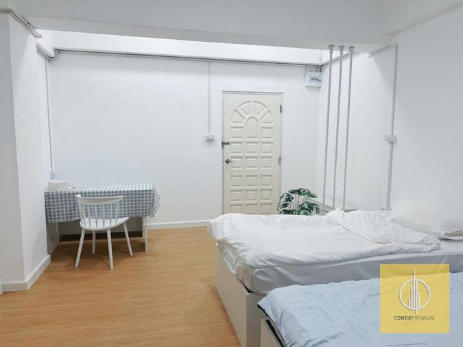 picture G8462🚨中国客户,请加微信。(在联系方式的旁边)For rent B.R. Condo 🅻🅸🅽🅴❤️💜@condopremium💜❤️Ready to move in ⬛🟨 📞 065 695 3645🟨⬛ - 2/12