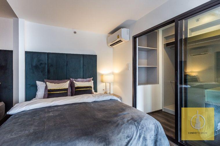 picture G8443💛中国客户,请加微信。(在联系方式的旁边)For rent KnightsBridge Space Ratchayothin 🅻🅸🅽🅴❤️💜@condopremium💜❤️Ready to move in ⬛🟨 📞 065 695 3645🟨⬛ - 2/20