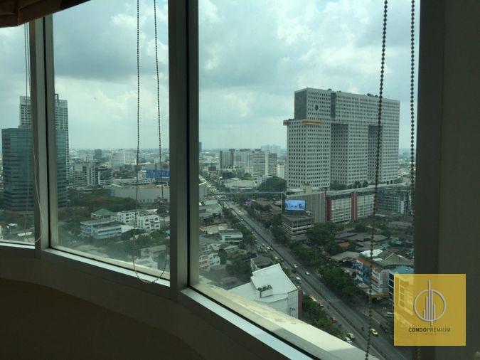 picture G8450🚨中国客户,请加微信。(在联系方式的旁边)For rent Supalai Park Paholyothin 21 🅻🅸🅽🅴❤️💜@condopremium💜❤️Ready to move in ⬛🟨 📞 065 695 3645🟨⬛ - 4/11