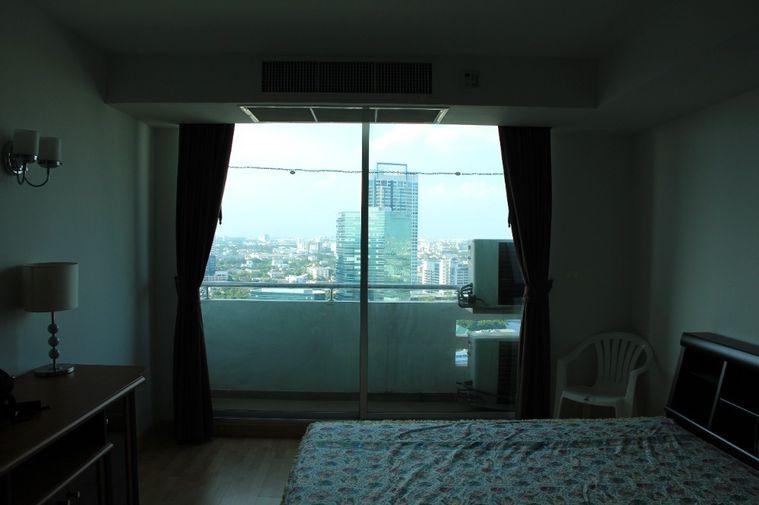 picture G8450🚨中国客户，请加微信。(在联系方式的旁边)For rent Supalai Park Paholyothin 21 🅻🅸🅽🅴❤️💜@condopremium💜❤️Ready to move in ⬛🟨 📞 065 695 3645🟨⬛ - 1/11
