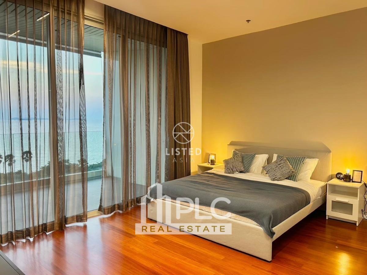 รูป ขายคอนโด 1 ห้องนอน ที่เดอะโคฟ พัทยา ในพัทยาเหนือ, วงศ์อมาตย์ - รูปที่ 8/17
