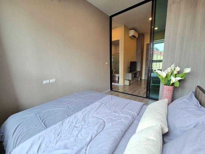 picture Condo for rent Knightsbridge Collage Ramkhamhaeng Contact @propertybkk1 - 4/14