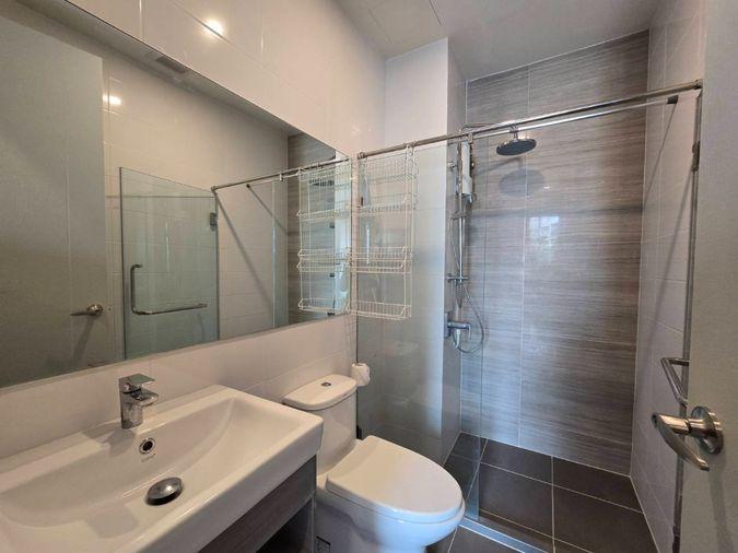 picture Condo for rent Knightsbridge Collage Ramkhamhaeng Contact @propertybkk1 - 13/15