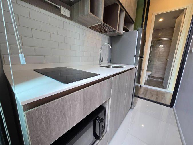 picture Condo for rent Knightsbridge Collage Ramkhamhaeng Contact @propertybkk1 - 12/14