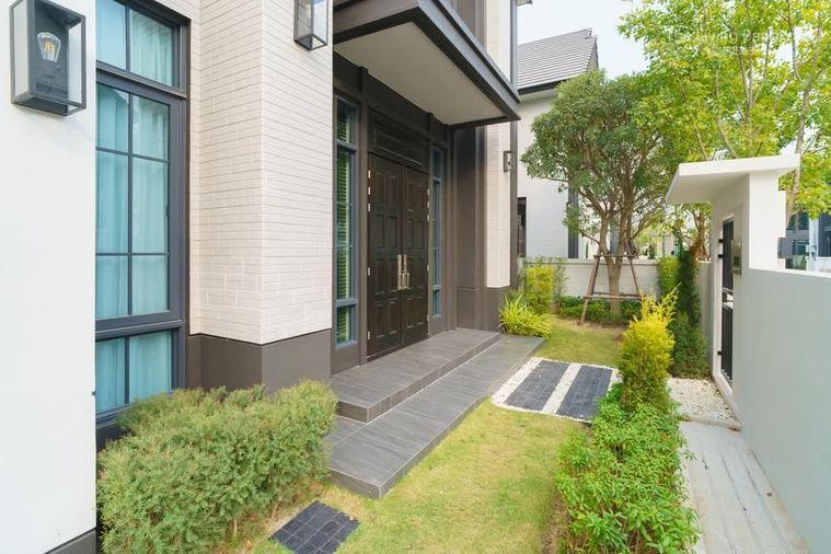 รูป 🏡ให้เช่าบ้านเดี่ยว เดอะ ซิตี้ บางนา 2 : The City Bangna 2 (ST-02) - รูปที่ 21/22