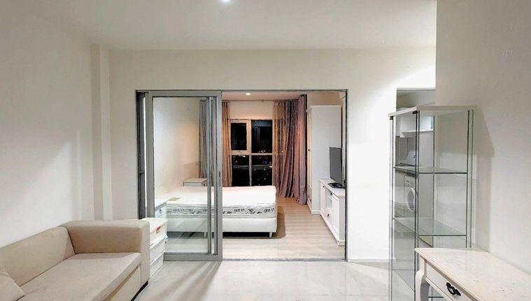 picture Aspire Sukhumvit 48 | 🚝Near BTS Phra Khanong | HL #202503109423 #MKT - 1/9