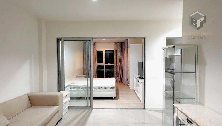 picture Aspire Sukhumvit 48 | ðNear BTS Phra Khanong | HL #202503109423 #MKT - 1/9