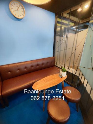 picture Serviced Office G Tower Grand Rama 9 - 10/10