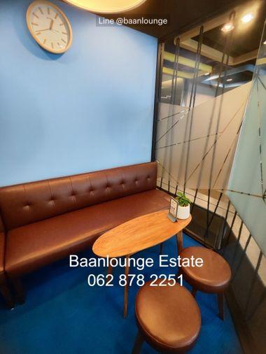 picture Serviced Office G Tower Grand Rama 9 - 10/10