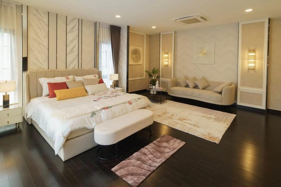 picture 🏡 For Rent: The City Bangna 2  (ST-02) - 11/22