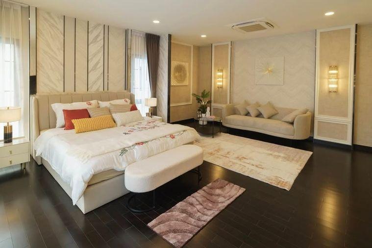 รูป 🏡ให้เช่าบ้านเดี่ยว เดอะ ซิตี้ บางนา 2  : The City Bangna 2  (ST-02) - รูปที่ 11/22