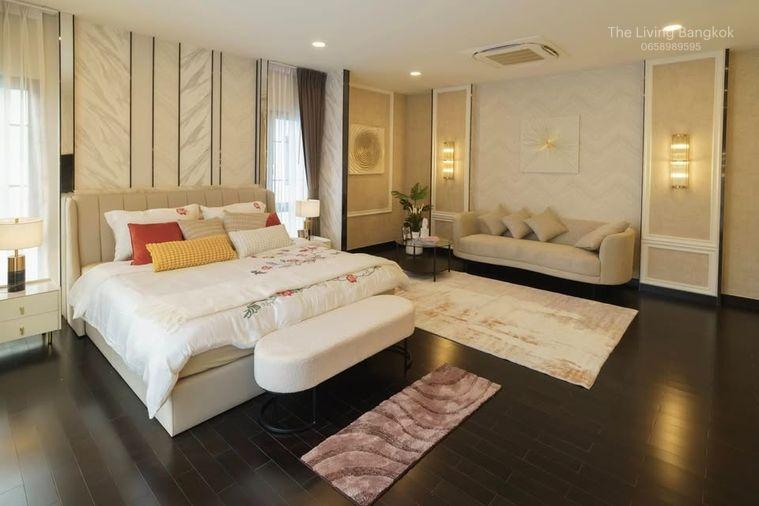 รูป 🏡ให้เช่าบ้านเดี่ยว เดอะ ซิตี้ บางนา 2 : The City Bangna 2 (ST-02) - รูปที่ 11/22