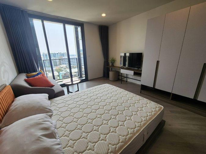 picture Condo for Rent: The Base Saphanmai Schedule a viewing 👉 Line: @propertyfinder - 4/11