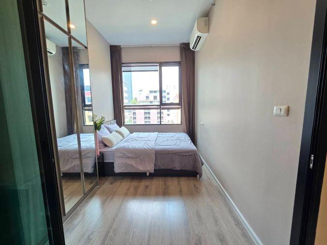 picture Condo for rent Knightsbridge Collage Ramkhamhaeng Contact @propertybkk1 - 2/14