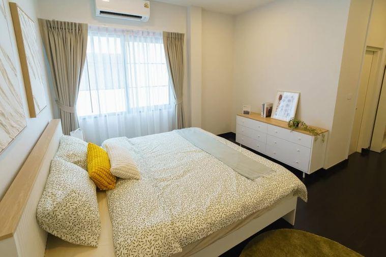 รูป 🏡ให้เช่าบ้านเดี่ยว เดอะ ซิตี้ บางนา 2  : The City Bangna 2  (ST-02) - รูปที่ 19/22