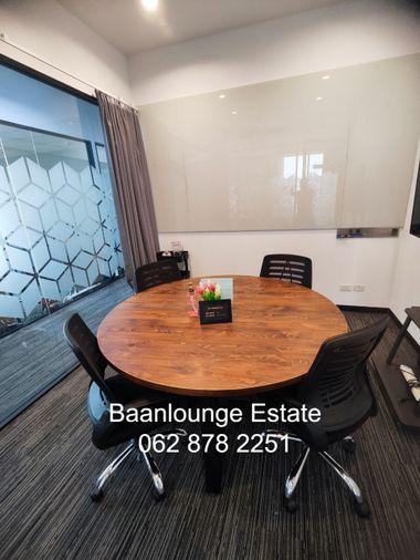 picture Serviced Office G Tower Grand Rama 9 - 9/10