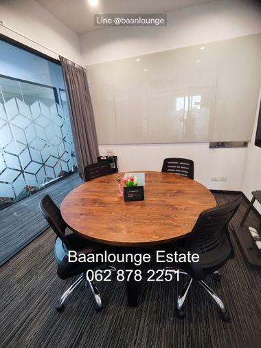 picture Serviced Office G Tower Grand Rama 9 - 9/10