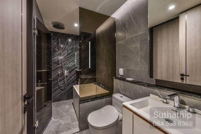 picture For Rent : The Reserve Sukhumvit 61 (ST-02) (ðClose to BTS Ekkamai) - 9/13