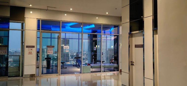picture Aspire Sukhumvit 48 | 🚝Near BTS Phra Khanong | HL #202503109423 #MKT - 8/9