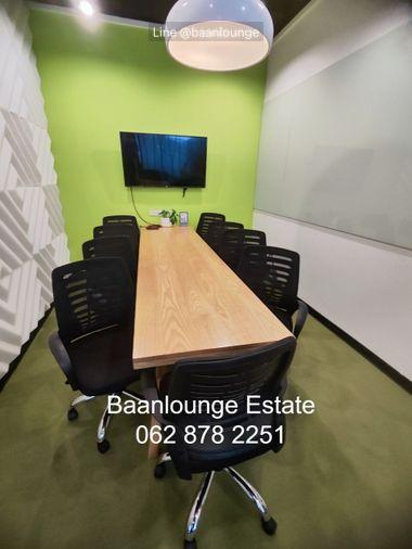 picture Serviced Office G Tower Grand Rama 9 - 8/10