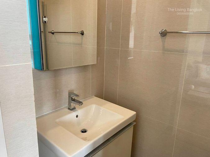 รูป Condo for rent : Park 24 ( BTS Phrom Phong) MK-02 line @livingbkk - รูปที่ 8/9