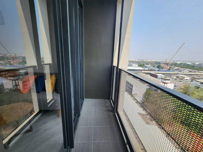 picture Condo for Rent: The Base Saphanmai Schedule a viewing 👉 Line: @propertyfinder - 11/11